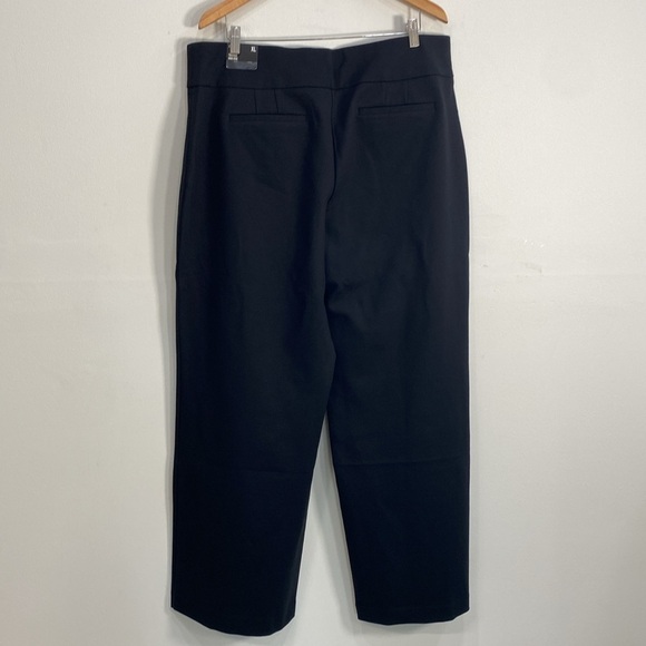 Express Columnist Trouser High Rise XL NWT - Picture 2 of 9